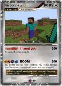 Herobrine