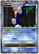 sonic dx