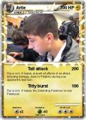 Artie