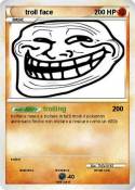 troll face