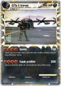 GTa 5 trever