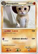 Mousqueton