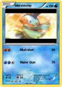 Marshtomp