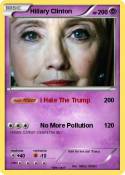 Hillary Clinton