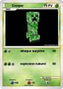 Creeper