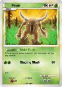 Pinsir