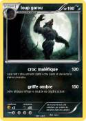 loup garou