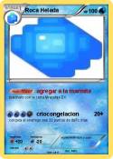 Roca Helada