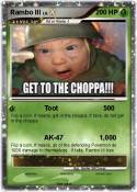 Rambo III