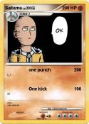 Saitama