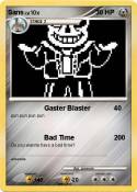 Sans