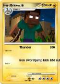 HeroBrine