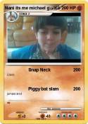 Nani its me