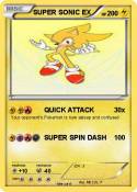 SUPER SONIC