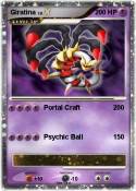Giratina