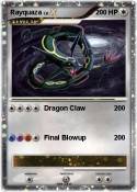 Rayquaza