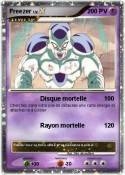 Freezer