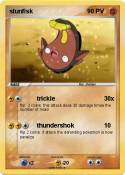 stunfisk