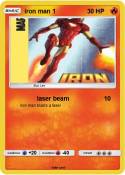 iron man 1