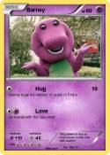 Barney