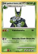Cell perfect