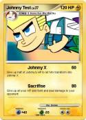 Johnny Test