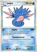 seadra