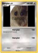 Hampter