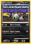 META KNIGHT