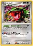 rayquaza