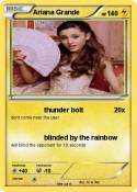Ariana Grande
