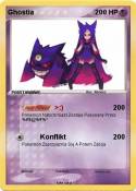 Ghostia