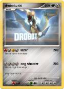 drobot