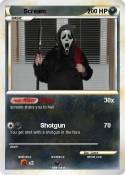 Scream