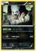 It