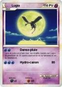 Lugia