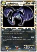 Lugia obscur