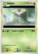 Xerneas