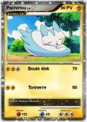 Pachirisu