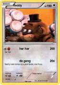fleddy
