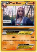 Your Mom