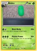 Blubbo