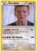 Rick Astley