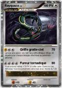 Rayquaza