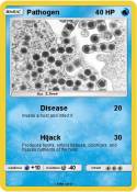 Pathogen