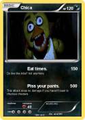 Chica