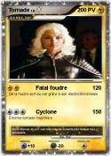Tornade