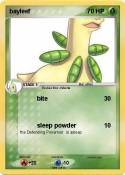 bayleef