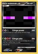 Uncle enderman