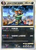 LEGO STAR WARS